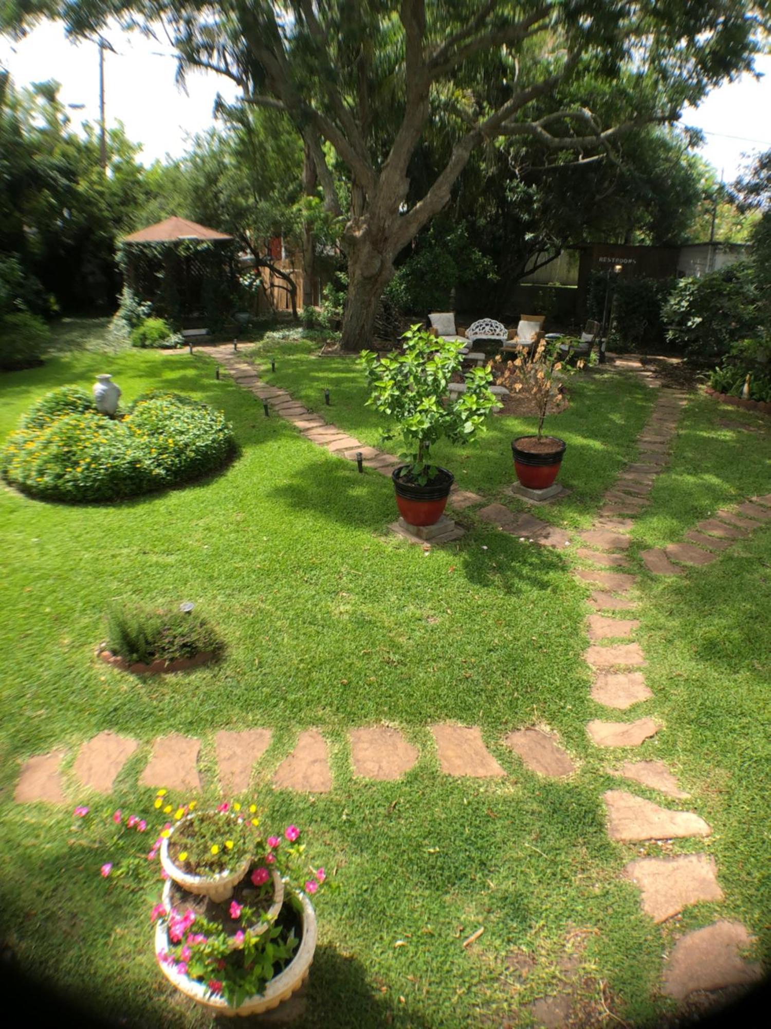 Avenue O Bed And Breakfast Galveston Dış mekan fotoğraf