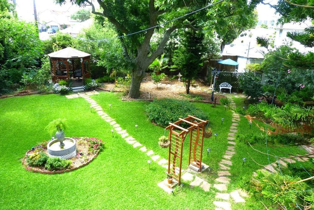 Avenue O Bed And Breakfast Galveston Dış mekan fotoğraf
