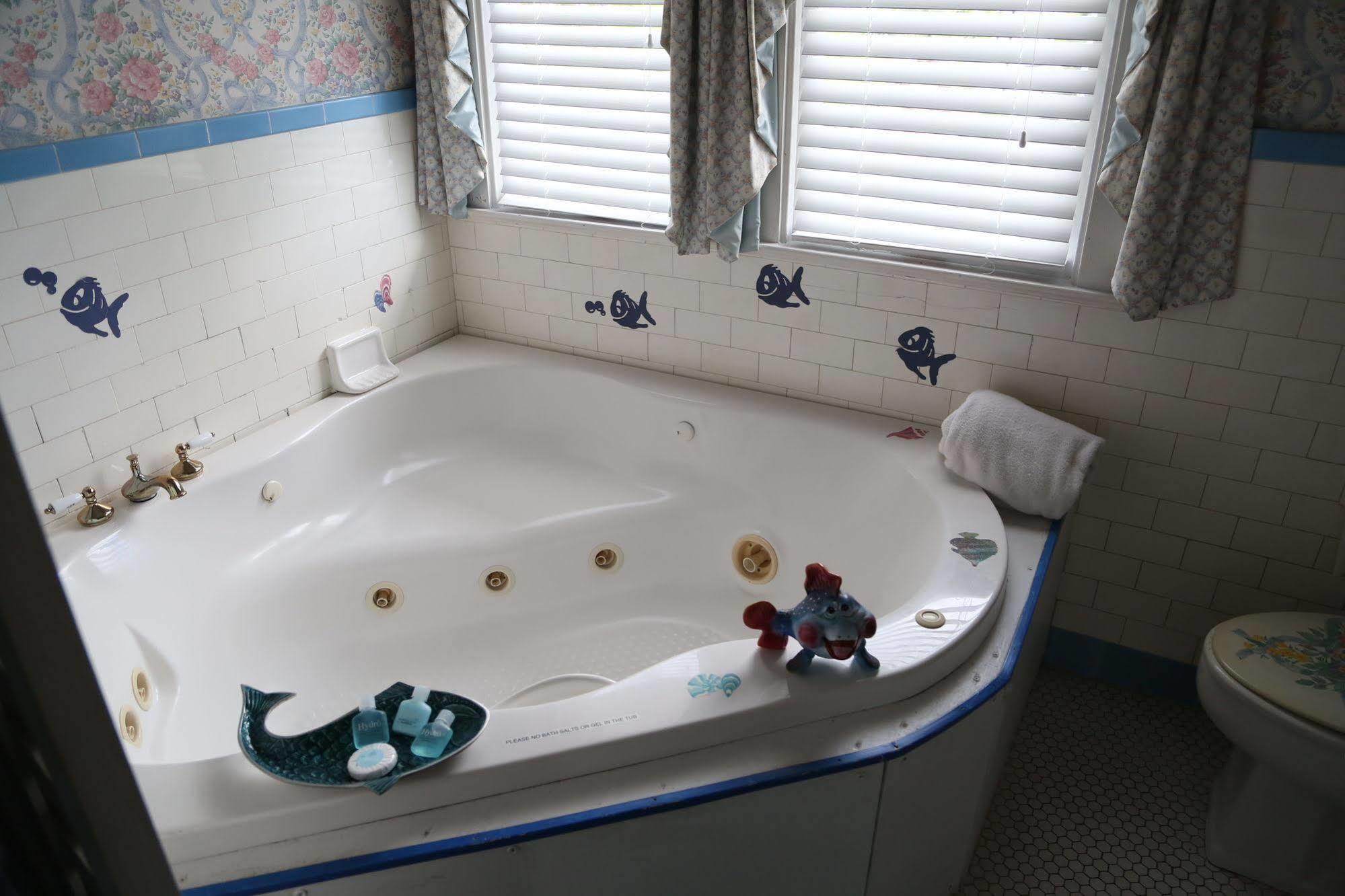 Avenue O Bed And Breakfast Galveston Dış mekan fotoğraf