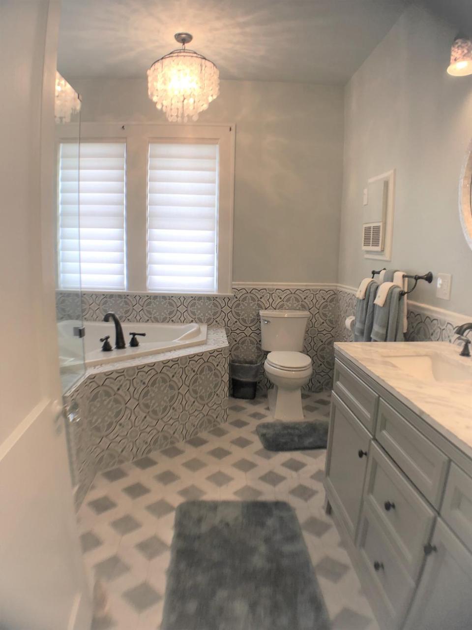 Avenue O Bed And Breakfast Galveston Dış mekan fotoğraf