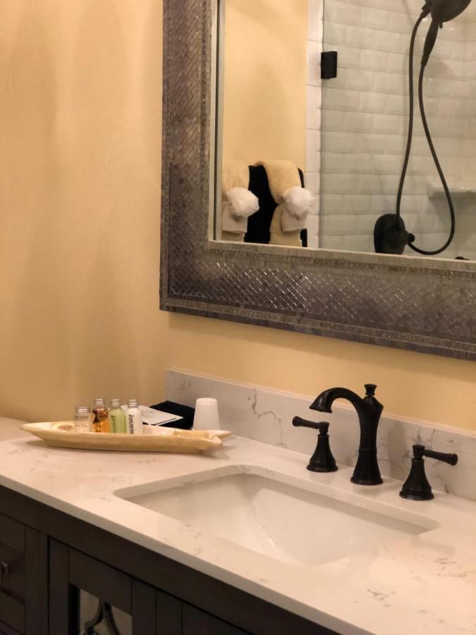 Avenue O Bed And Breakfast Galveston Dış mekan fotoğraf