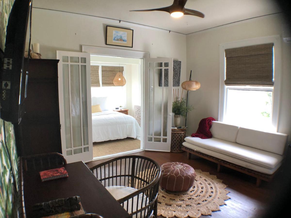 Avenue O Bed And Breakfast Galveston Dış mekan fotoğraf