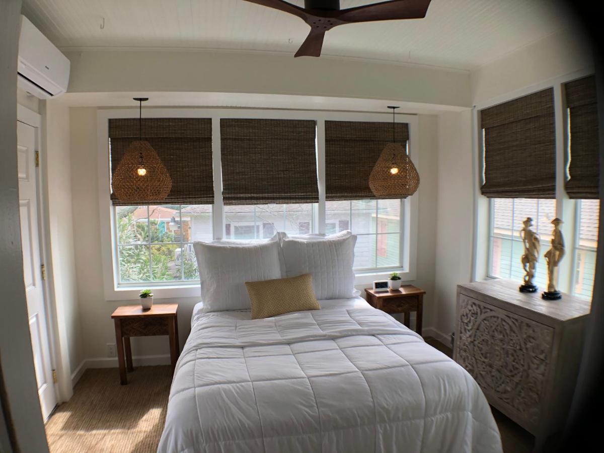 Avenue O Bed And Breakfast Galveston Dış mekan fotoğraf