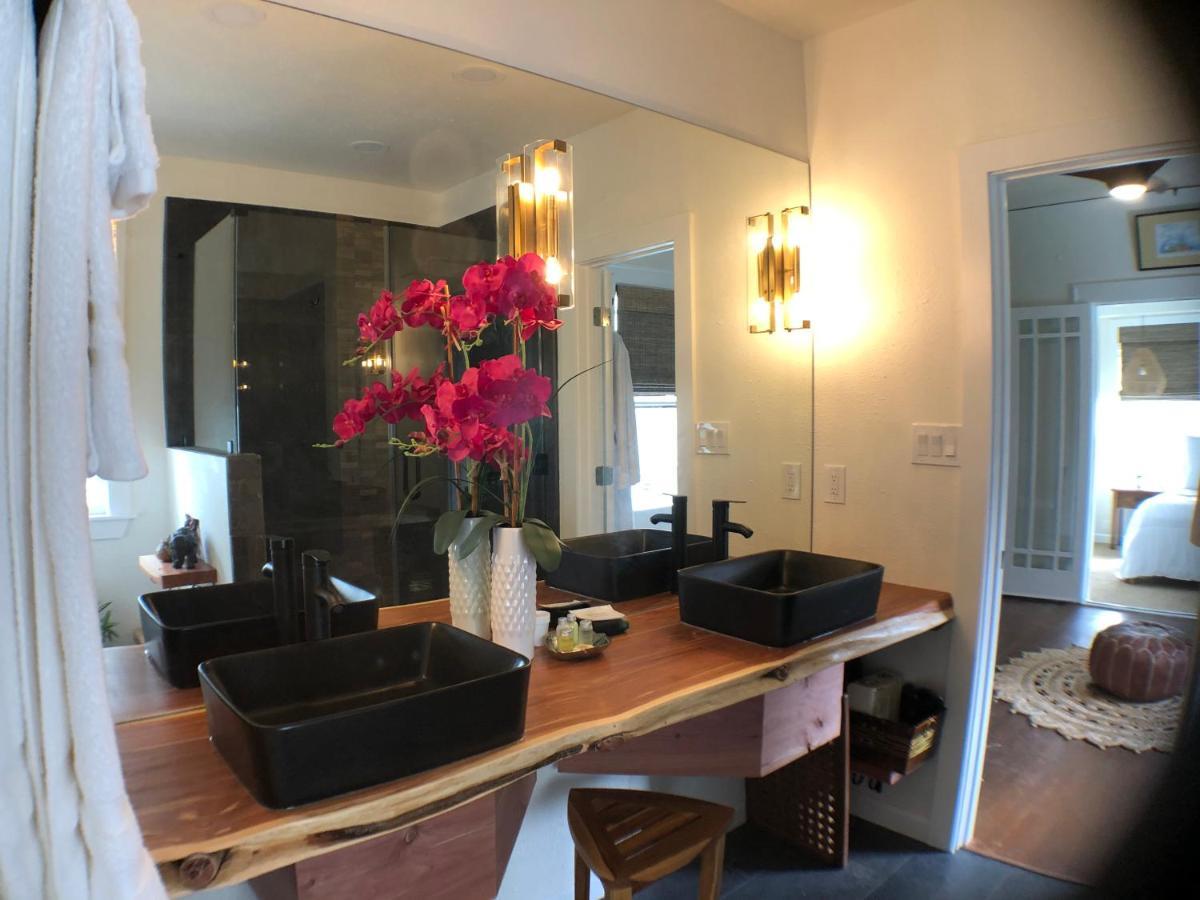 Avenue O Bed And Breakfast Galveston Dış mekan fotoğraf