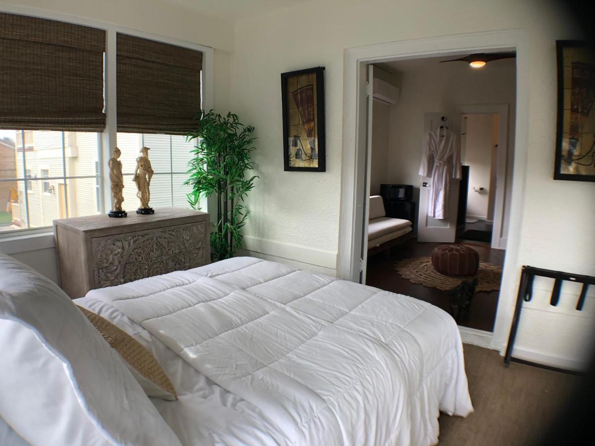 Avenue O Bed And Breakfast Galveston Dış mekan fotoğraf