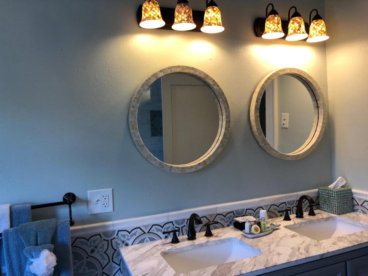 Avenue O Bed And Breakfast Galveston Dış mekan fotoğraf